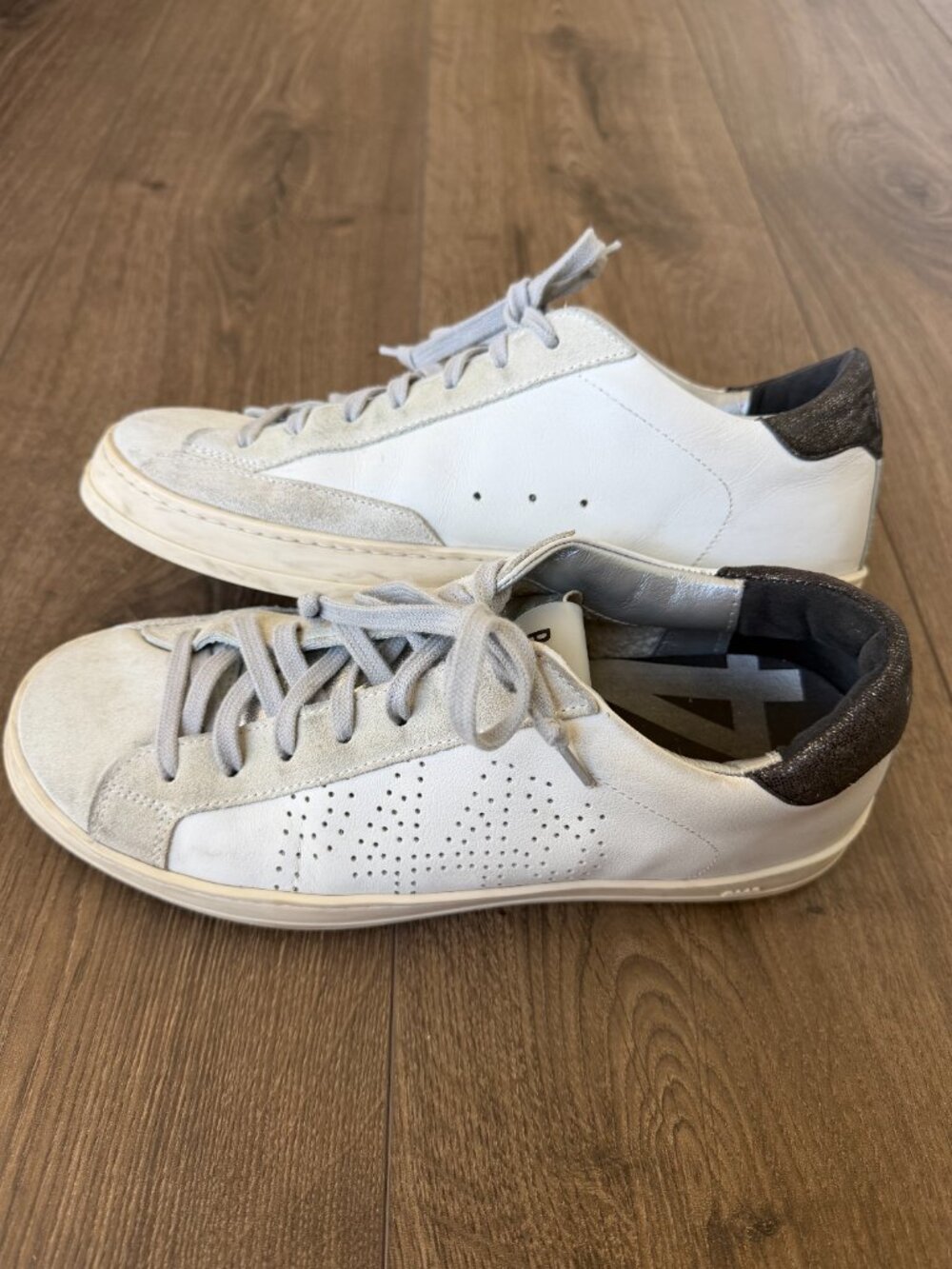 P448 John Sneaker Women’s Sneaker SIZE 41